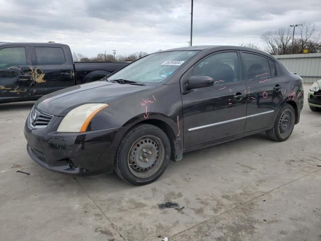 2011 Nissan Sentra 2.0