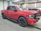 2018 Dodge RAM 1500 Sport