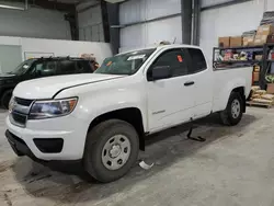 2015 Chevrolet Colorado en venta en Greenwood, NE