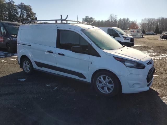 2015 Ford Transit Connect XLT