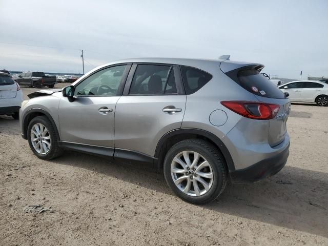 2014 Mazda CX-5 GT