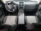 2009 Dodge Nitro SE