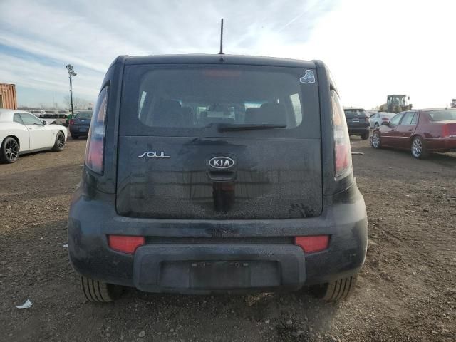 2011 KIA Soul