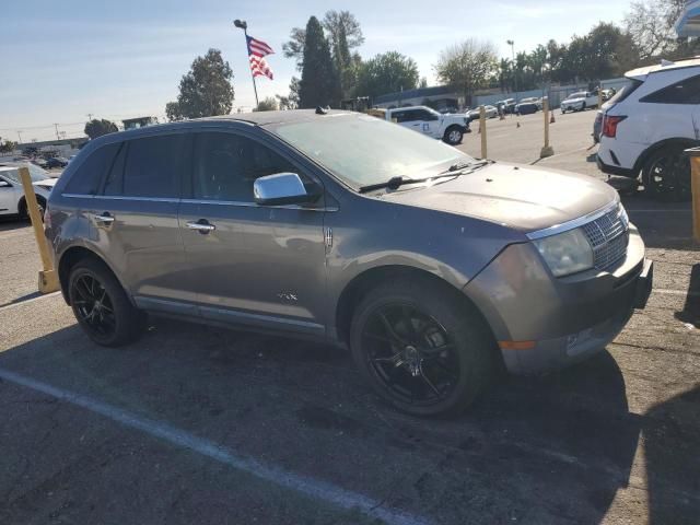 2009 Lincoln MKX