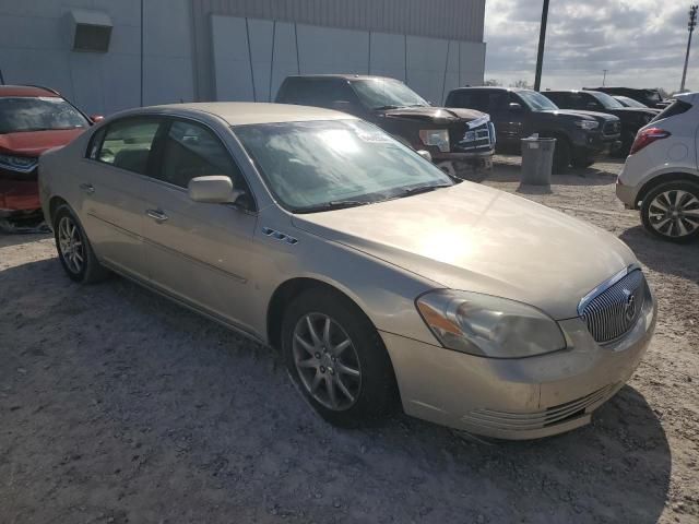 2008 Buick Lucerne CXL