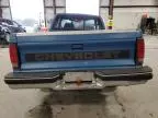 1993 Chevrolet S Truck S10