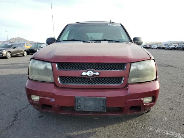 2006 Chevrolet Trailblazer LS