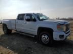 2015 GMC Sierra K3500 Denali