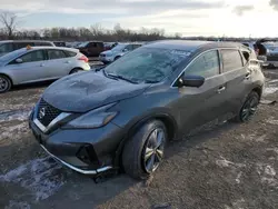 2019 Nissan Murano S en venta en Des Moines, IA