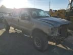 2004 Ford F350 SRW Super Duty