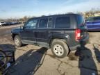 2011 Jeep Patriot Sport