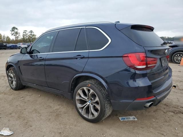 2017 BMW X5 SDRIVE35I