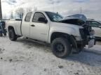 2012 GMC Sierra K1500 SL