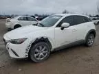 2017 Mazda CX-3 Sport