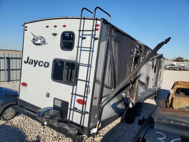 2021 Jayco Jayco