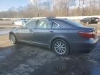 2012 Lexus LS 460L