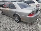 2006 Lincoln LS