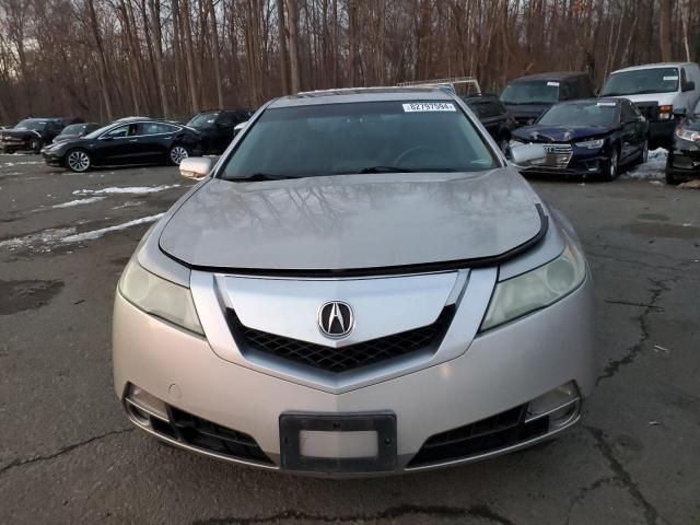 2011 Acura TL