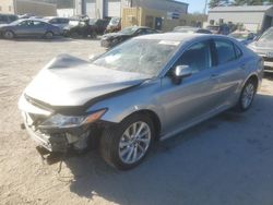 Toyota Vehiculos salvage en venta: 2024 Toyota Camry LE