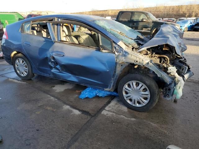 2010 Honda Insight LX