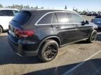 2020 Mercedes-Benz GLC 300