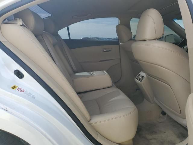 2007 Lexus ES 350