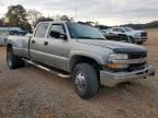 2002 Chevrolet Silverado K3500