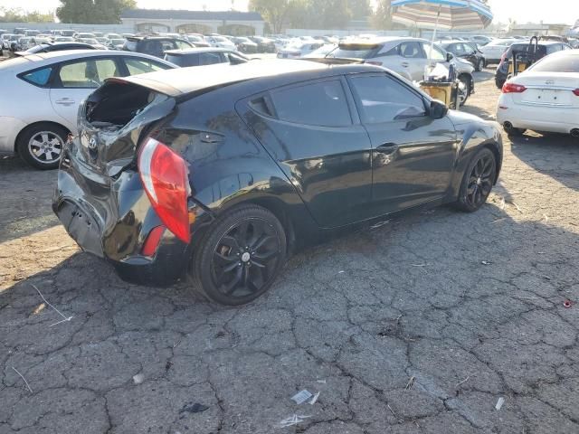 2013 Hyundai Veloster