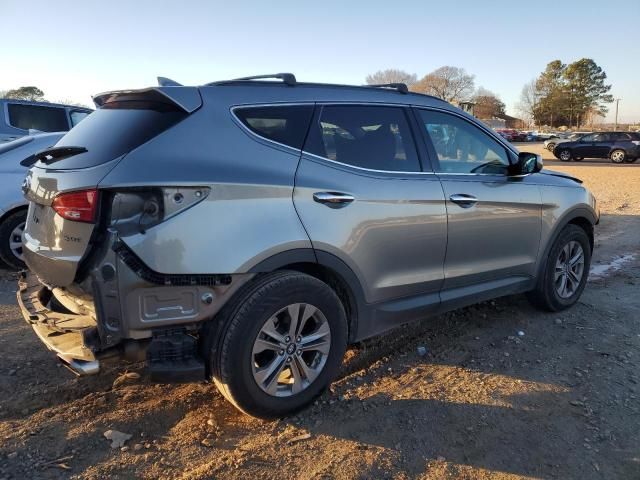 2015 Hyundai Santa FE Sport