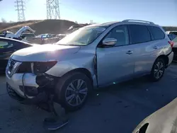 2019 Nissan Pathfinder S en venta en Littleton, CO