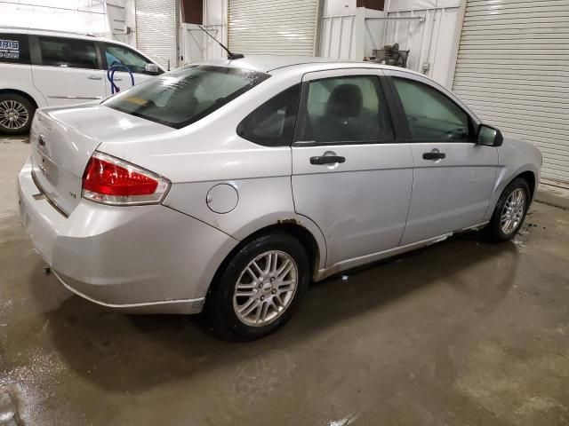 2009 Ford Focus SE