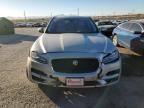 2017 Jaguar F-PACE Prestige