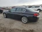 2016 BMW 535 XI