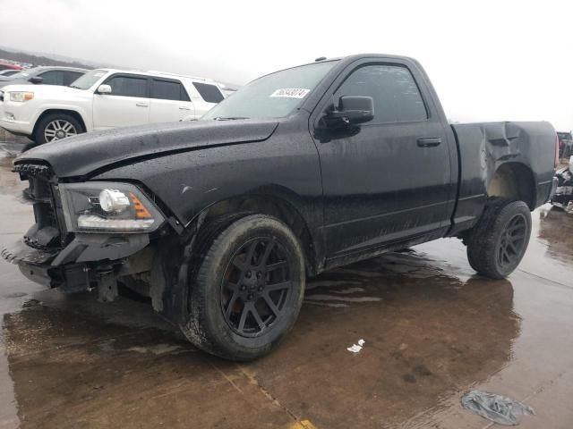 2015 Dodge RAM 1500 ST