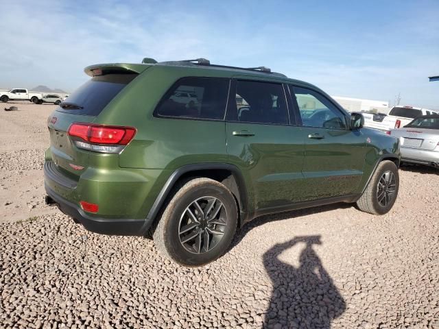 2020 Jeep Grand Cherokee Trailhawk