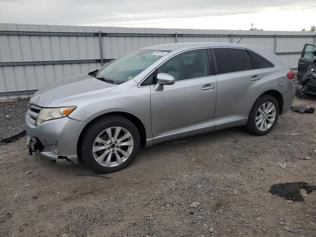 2015 Toyota Venza LE