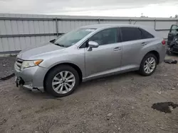 Toyota salvage cars for sale: 2015 Toyota Venza LE