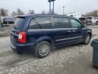 2013 Chrysler Town & Country Touring L