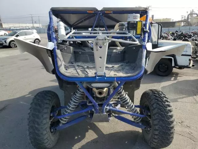 2017 Yamaha YXZ1000