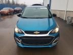 2020 Chevrolet Spark 1LT