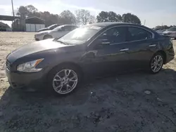 Nissan Vehiculos salvage en venta: 2012 Nissan Maxima S