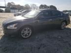 2012 Nissan Maxima S