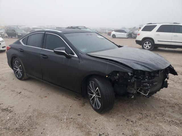 2024 Lexus ES 350 Base