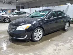 2016 Buick Regal en venta en Candia, NH