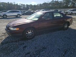 Salvage cars for sale at Ellenwood, GA auction: 2002 Buick Regal GS