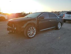 Cadillac xts salvage cars for sale: 2016 Cadillac XTS Luxury Collection