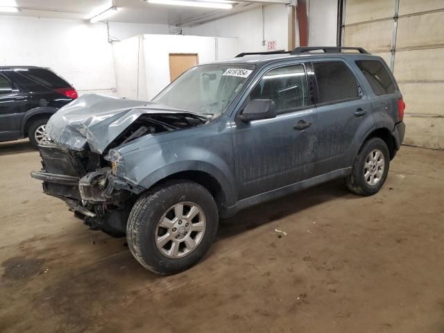 2010 Mazda Tribute I