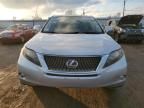 2010 Lexus RX 450H