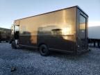 2009 Freightliner Chassis M Line WALK-IN Van