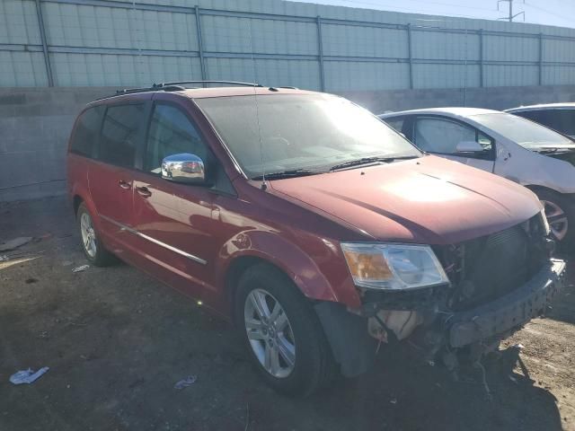 2008 Dodge Grand Caravan SXT